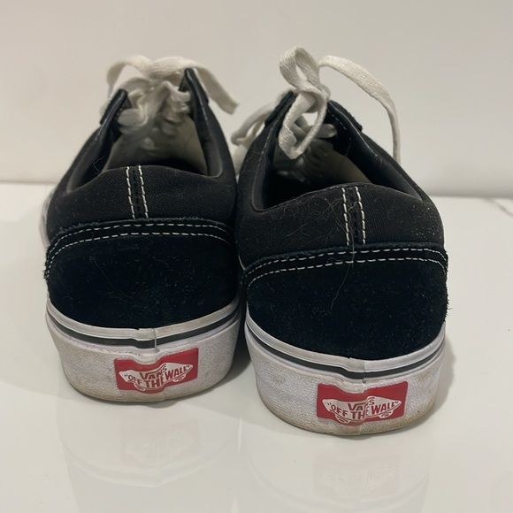 Vans Old Skools - Picture 7 of 7